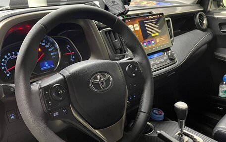 Toyota RAV4, 2013 год, 2 000 000 рублей, 10 фотография