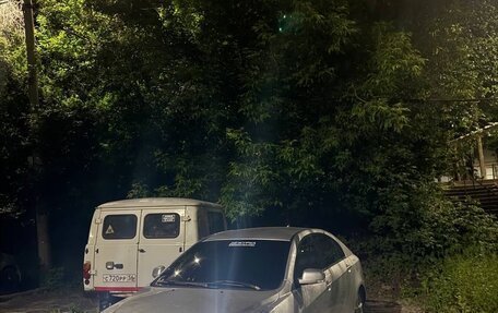 Geely Emgrand EC7, 2013 год, 370 000 рублей, 3 фотография