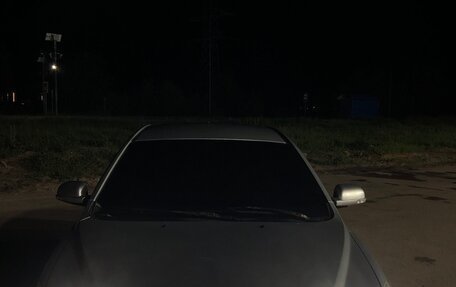 Geely Emgrand EC7, 2013 год, 370 000 рублей, 9 фотография