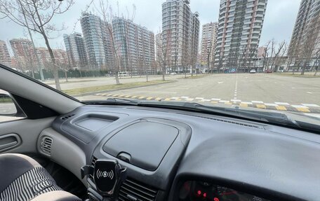 Nissan Sunny N16, 2003 год, 450 000 рублей, 4 фотография