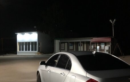 Geely Emgrand EC7, 2013 год, 370 000 рублей, 10 фотография