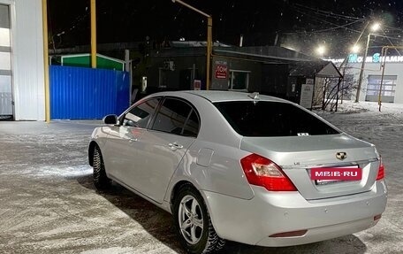 Geely Emgrand EC7, 2013 год, 370 000 рублей, 2 фотография