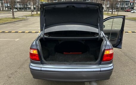 Nissan Sunny N16, 2003 год, 450 000 рублей, 5 фотография