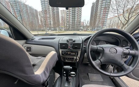 Nissan Sunny N16, 2003 год, 450 000 рублей, 7 фотография
