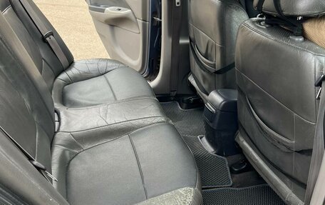 Nissan Sunny N16, 2003 год, 450 000 рублей, 8 фотография