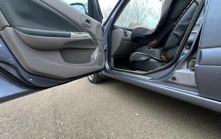 Nissan Sunny N16, 2003 год, 450 000 рублей, 11 фотография