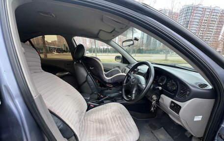 Nissan Sunny N16, 2003 год, 450 000 рублей, 15 фотография