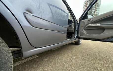 Nissan Sunny N16, 2003 год, 450 000 рублей, 13 фотография