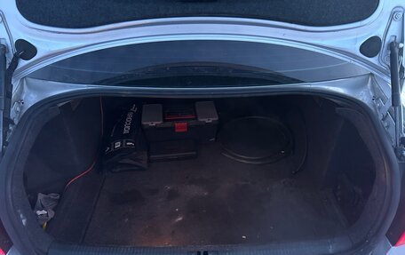 Audi A4, 2003 год, 540 000 рублей, 10 фотография