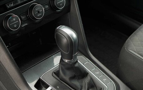 Volkswagen Tiguan II, 2017 год, 2 850 000 рублей, 15 фотография