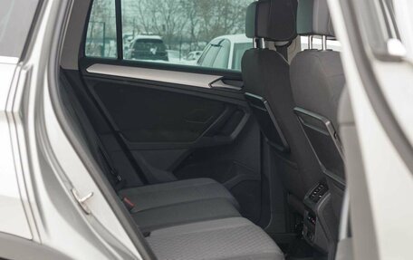 Volkswagen Tiguan II, 2017 год, 2 850 000 рублей, 18 фотография