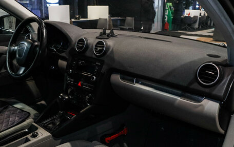 Audi A3, 2007 год, 630 000 рублей, 7 фотография