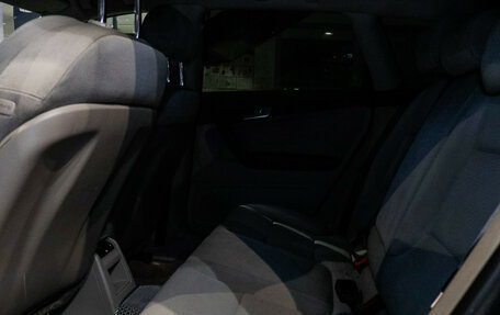 Audi A3, 2007 год, 630 000 рублей, 8 фотография