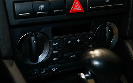 Audi A3, 2007 год, 630 000 рублей, 15 фотография