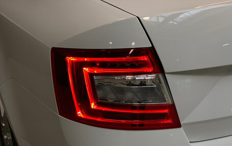 Skoda Octavia, 2015 год, 1 449 000 рублей, 7 фотография