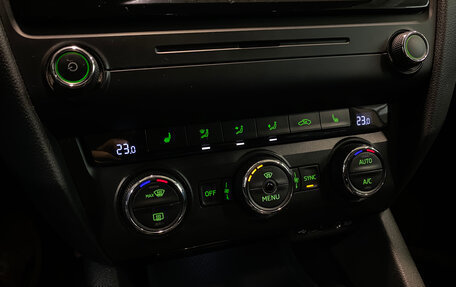 Skoda Octavia, 2015 год, 1 449 000 рублей, 13 фотография