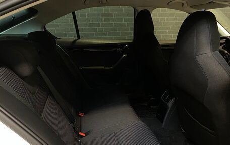 Skoda Octavia, 2015 год, 1 449 000 рублей, 11 фотография