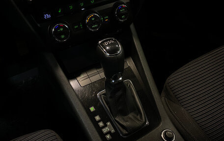 Skoda Octavia, 2015 год, 1 449 000 рублей, 14 фотография