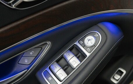 Mercedes-Benz S-Класс, 2018 год, 5 327 077 рублей, 15 фотография