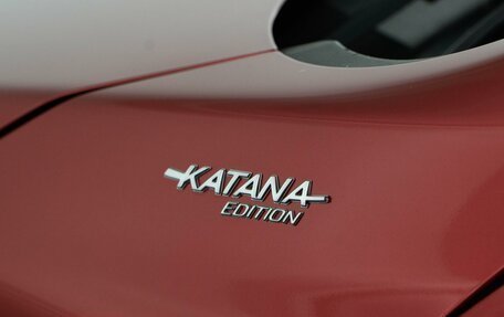 Mazda 6, 2017 год, 1 798 999 рублей, 7 фотография