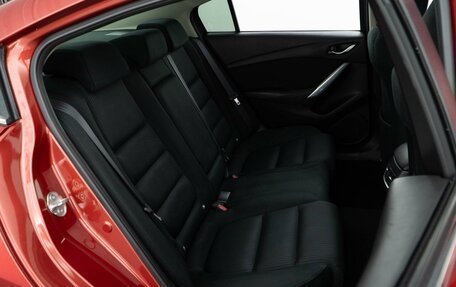 Mazda 6, 2017 год, 1 798 999 рублей, 9 фотография