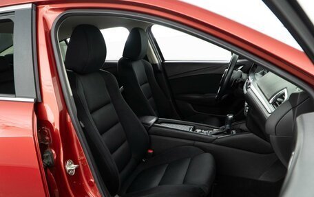 Mazda 6, 2017 год, 1 798 999 рублей, 10 фотография