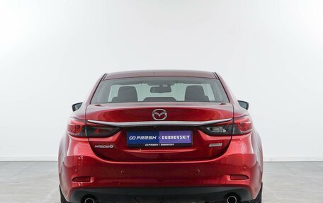 Mazda 6, 2017 год, 1 798 999 рублей, 4 фотография