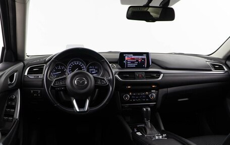 Mazda 6, 2017 год, 1 798 999 рублей, 8 фотография