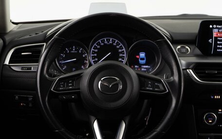 Mazda 6, 2017 год, 1 798 999 рублей, 14 фотография