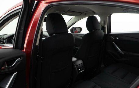 Mazda 6, 2017 год, 1 798 999 рублей, 13 фотография