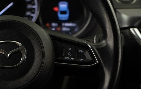 Mazda 6, 2017 год, 1 798 999 рублей, 16 фотография