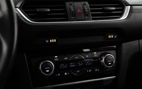 Mazda 6, 2017 год, 1 798 999 рублей, 18 фотография