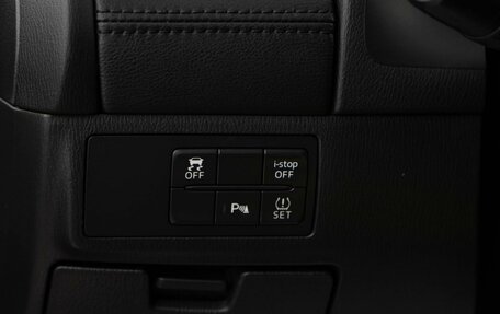 Mazda 6, 2017 год, 1 798 999 рублей, 20 фотография