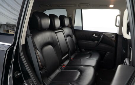 Nissan Patrol, 2012 год, 2 532 444 рублей, 7 фотография