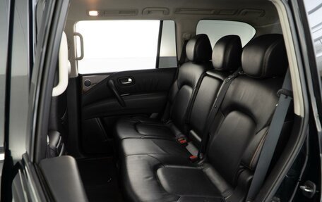 Nissan Patrol, 2012 год, 2 532 444 рублей, 10 фотография