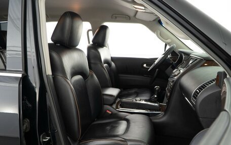 Nissan Patrol, 2012 год, 2 532 444 рублей, 8 фотография