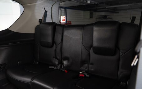 Nissan Patrol, 2012 год, 2 532 444 рублей, 12 фотография