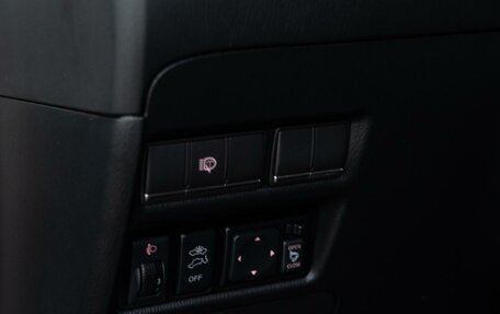 Nissan Patrol, 2012 год, 2 532 444 рублей, 20 фотография