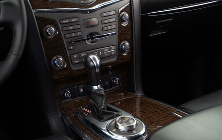 Nissan Patrol, 2012 год, 2 532 444 рублей, 16 фотография