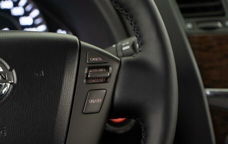 Nissan Patrol, 2012 год, 2 532 444 рублей, 15 фотография