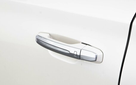 Cadillac Escalade IV, 2015 год, 3 998 077 рублей, 6 фотография