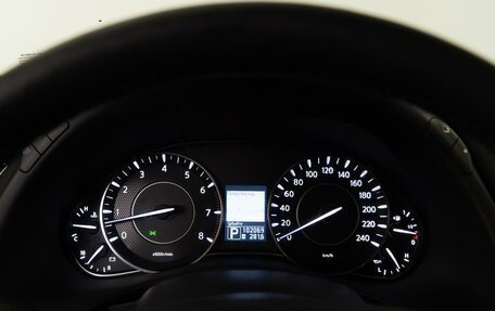 Nissan Patrol, 2012 год, 2 532 444 рублей, 30 фотография