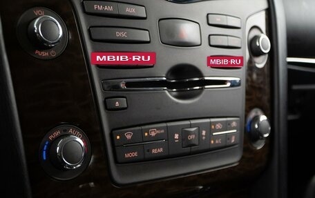 Nissan Patrol, 2012 год, 2 532 444 рублей, 23 фотография