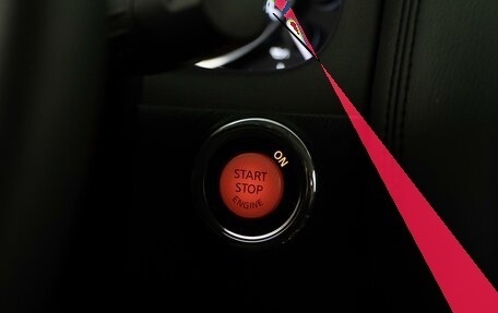 Nissan Patrol, 2012 год, 2 532 444 рублей, 25 фотография