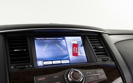 Nissan Patrol, 2012 год, 2 532 444 рублей, 27 фотография