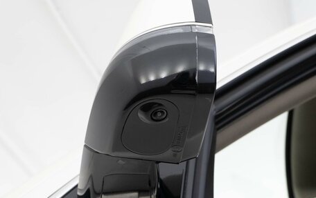 Cadillac Escalade IV, 2015 год, 3 998 077 рублей, 8 фотография