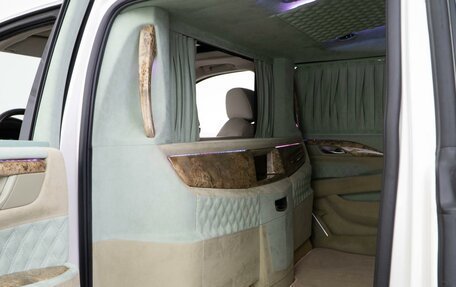 Cadillac Escalade IV, 2015 год, 3 998 077 рублей, 14 фотография