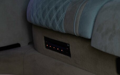 Cadillac Escalade IV, 2015 год, 3 998 077 рублей, 17 фотография