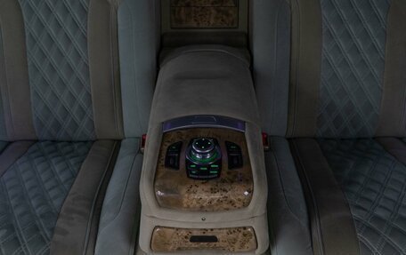 Cadillac Escalade IV, 2015 год, 3 998 077 рублей, 15 фотография