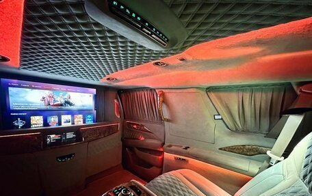 Cadillac Escalade IV, 2015 год, 3 998 077 рублей, 19 фотография